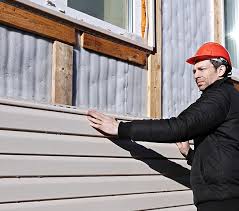 Reliable Intercourse, PA Siding Solutions